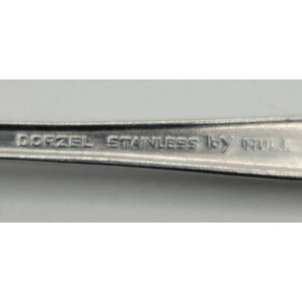 Dorzel By Hull Fork Cannes Design